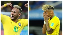 Neymar aponea baada ya ushahidi alimyanyasa kidosho kimapenzi kukosekana