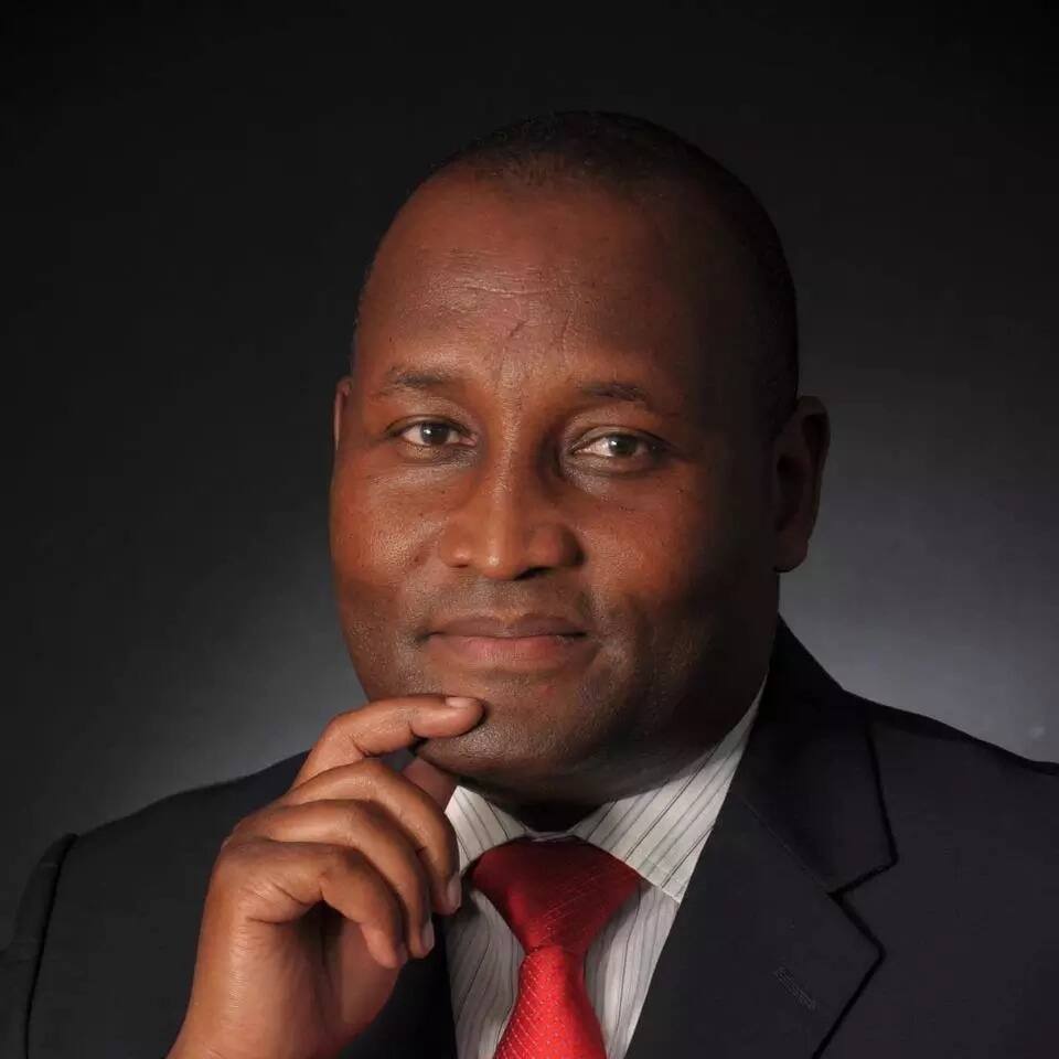 Nyeri Governor Wahome Gakuru dead