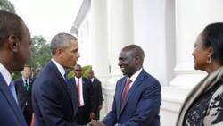 17 sharp photos of William Ruto which prove he has taste for fine suits