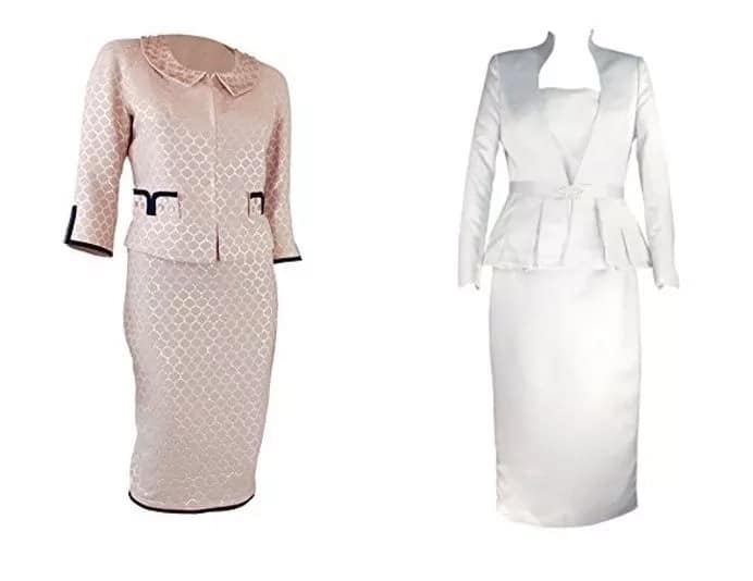 dress suit women