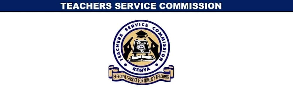 Teachers Service commission promotions