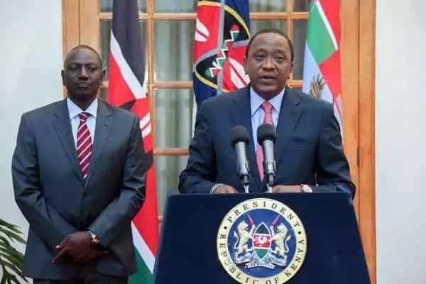 Uhuru Kenyatta threatens to fire cabinet secretaries engaged in 2022 succession politics