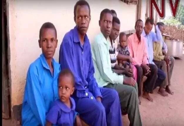Polisi Uganda wamkamata Yesu ‘fake’ na kumweka rumande