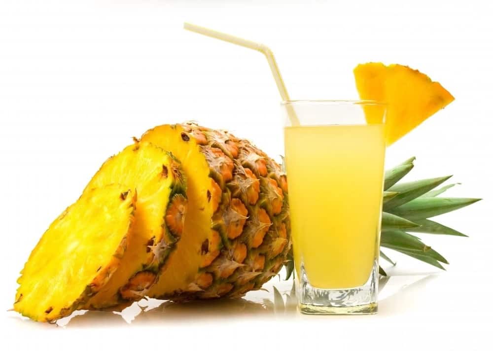 main benefit of eating pineapple
health properties of pineapple
does pineapple help with inflammation
