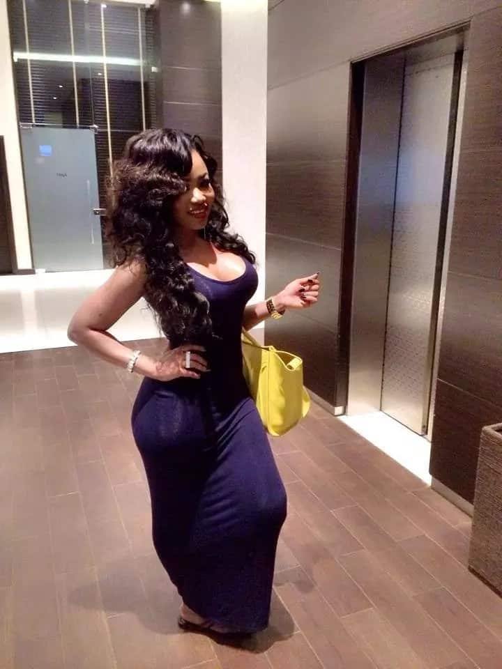 Vera Sidika Biography What Is Her Age Tribe And Story Ke