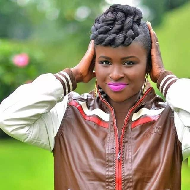 Mercy Masika