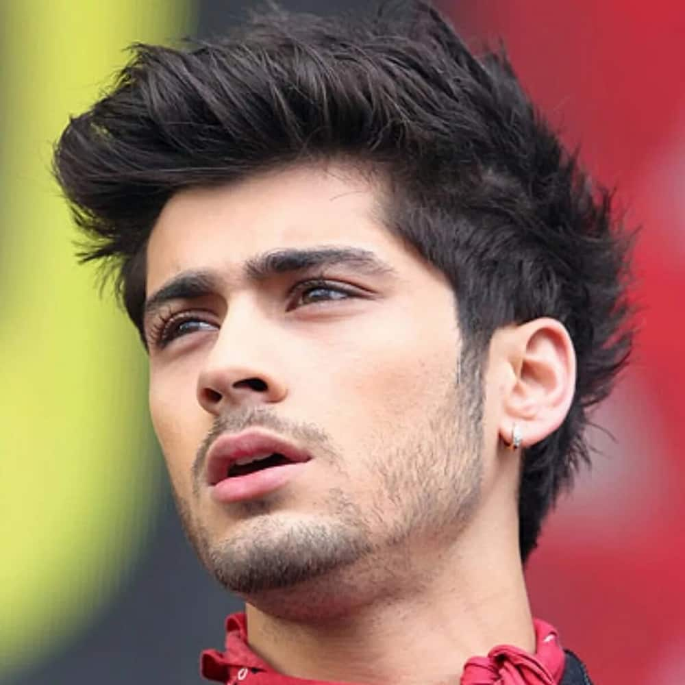 zayn malik