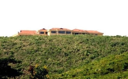 See photos of the Raila's house that everyone is talking about