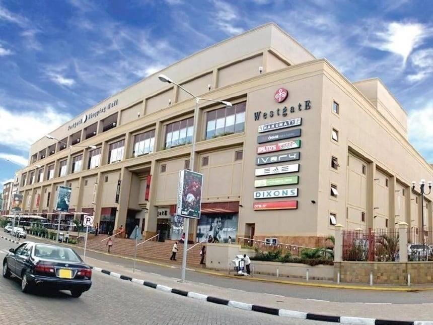 Mahakama yaahirisha hukumu ya washukiwa 2 wa shambulio la Westgate