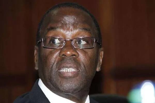 Explosive Willy Mutunga affidavit exposes splits and infighting in Supreme Court