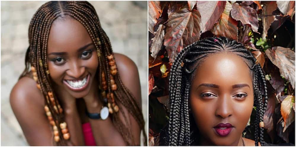 Current Kenyan hairstyles
Traditional Kenyan hairstyles
Classy Kenyan hairstyles for natural hair