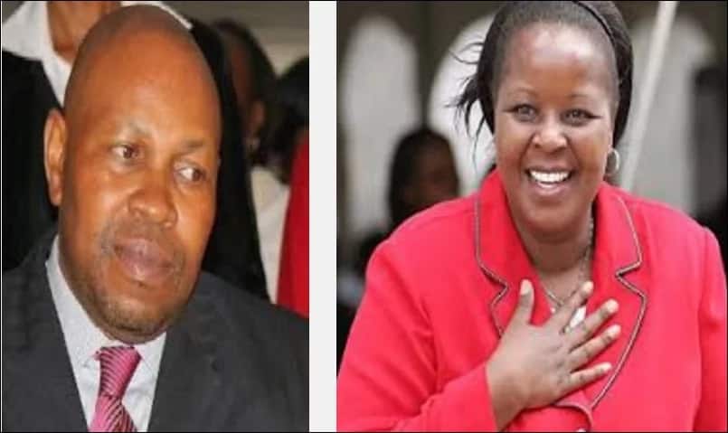 Kenyan Politicians Sex Scandals Ke