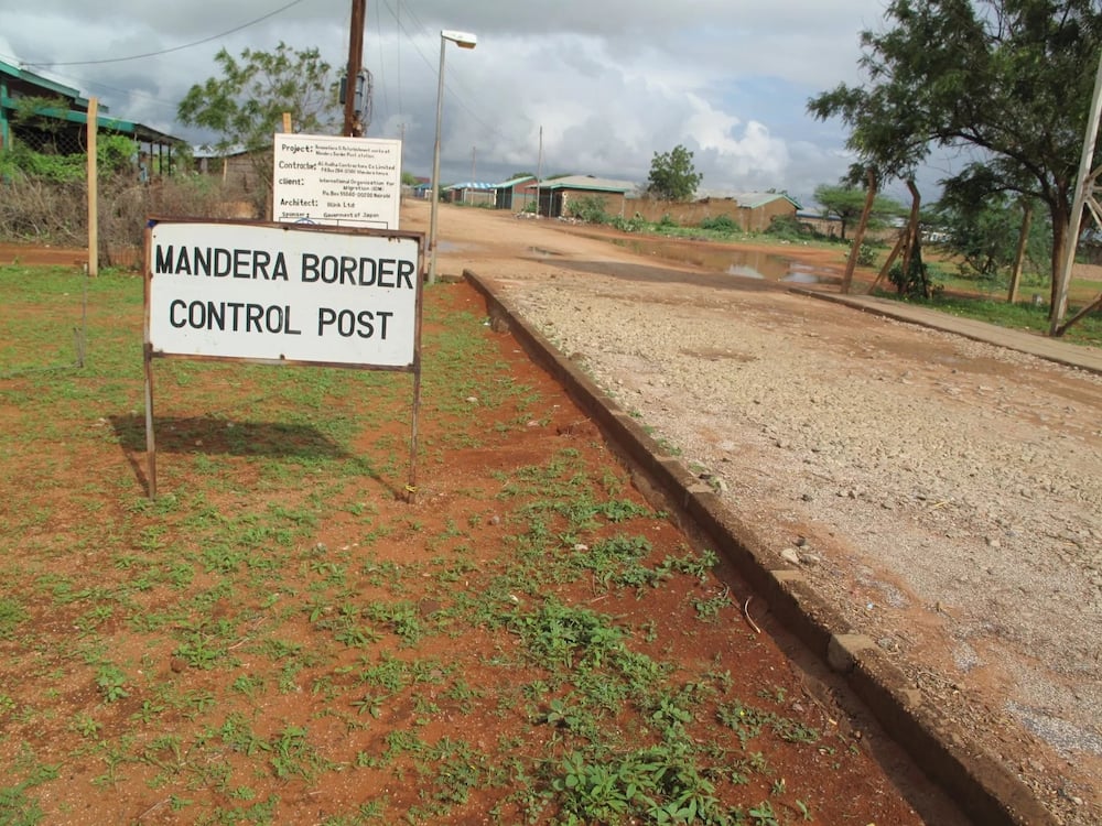 Govt official killed in al-Shabaab attack in Mandera, KDF in hot pursuit