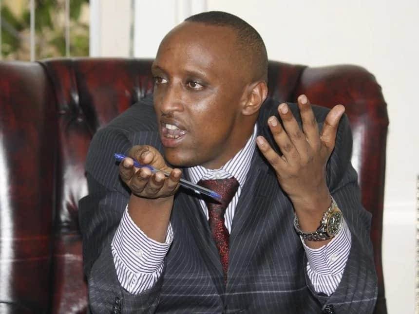 Did CORD MCAs pose a threat to President Uhuru, Ruto?