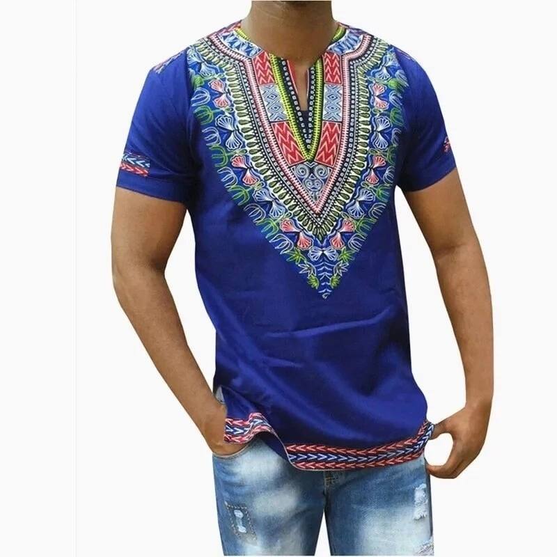 Dashiki shirt designs