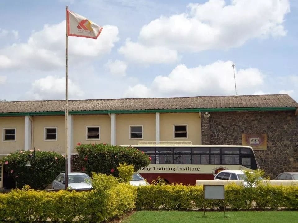Technical colleges in Kenya