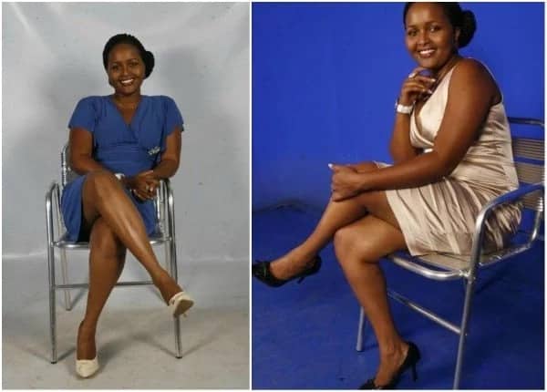 Married Jubilee senator's love affair with her colleague exposed