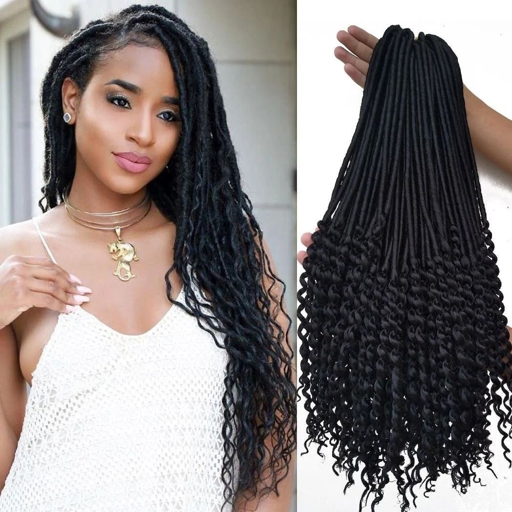 14 Best Crochet Hairstyles 2020, Protective Crochet Braids & Styles