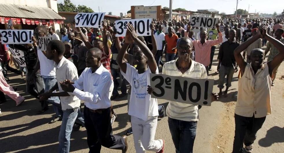 BBC na VOA wafungiwa miezi 6 kurusha matangazo yao Burundi