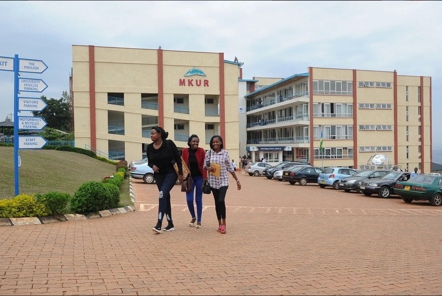 Kenya’s biggest private university Mt Kenya University to be granted charter In Rwanda
