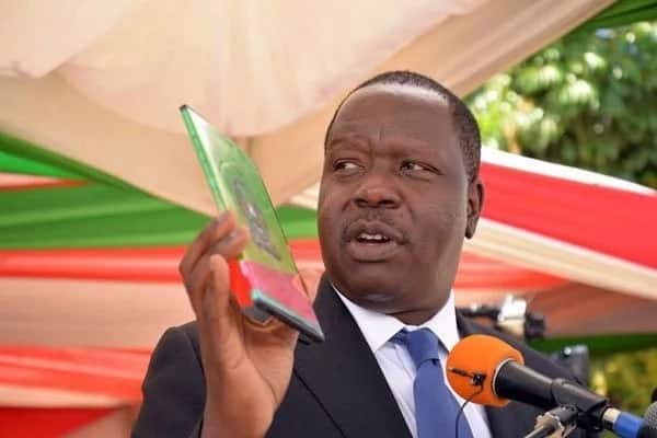 Matiang'i issues stern warning to schools hiring sacked or unregistered teachers