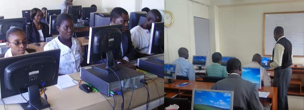 List of computer colleges in Nairobi 2018 Tuko.co.ke