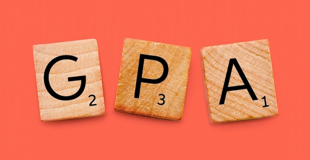 How to calculate GPA (Grade Point Average) Formula and how to use it