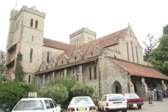 List of top 5 richest churches in Kenya and how they make billions