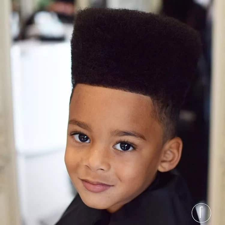 15 Haircuts for Black Boys