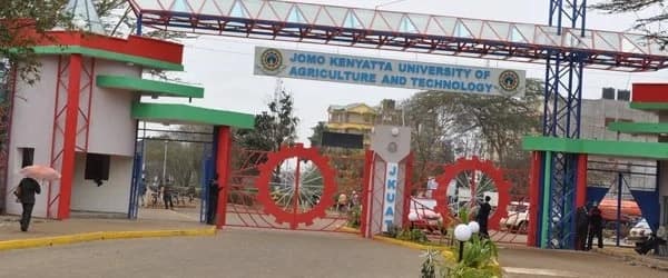 JKUAT diploma courses