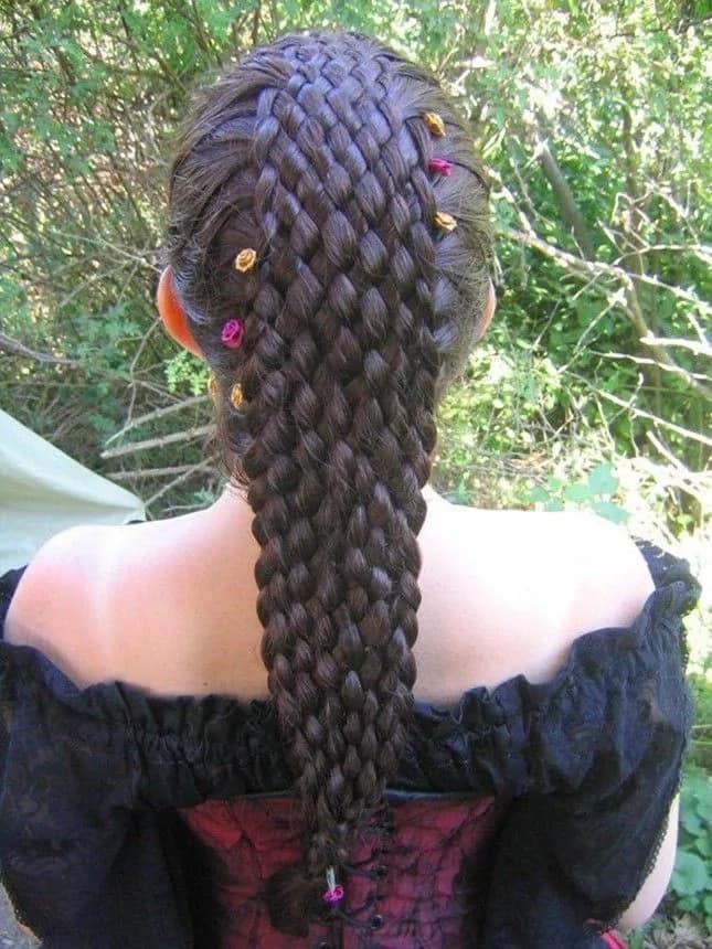 braids styles