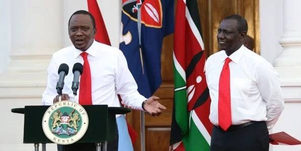Kazi yangu hainiruhusu kufanya kampeni lakini nawaomba mpigie Uhuru kura- Asema dadake Uhuru Kenyatta