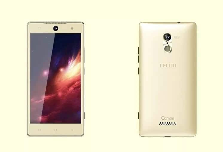 tecno c7 mobile