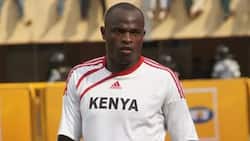 Opinion: Every Kenyan Should Emulate Dennis Oliech, the Ultimate Patriot