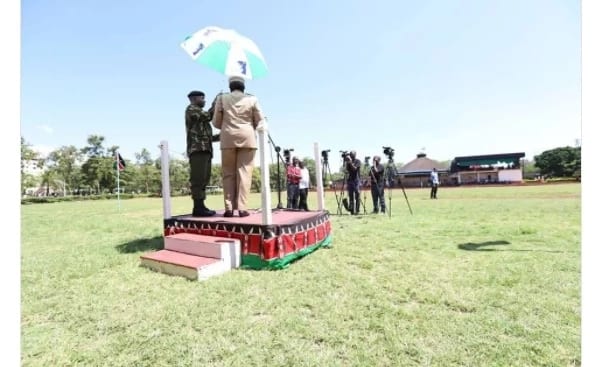 Nationla holidays losing spark?Kenyans snub Jamhuri Day celebrations in various counties