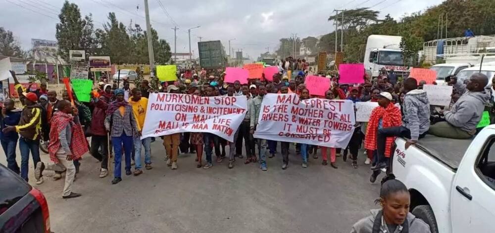 Mtoto auawa na nyanyake kujeruhiwa katika mashambulizi mapya Narok