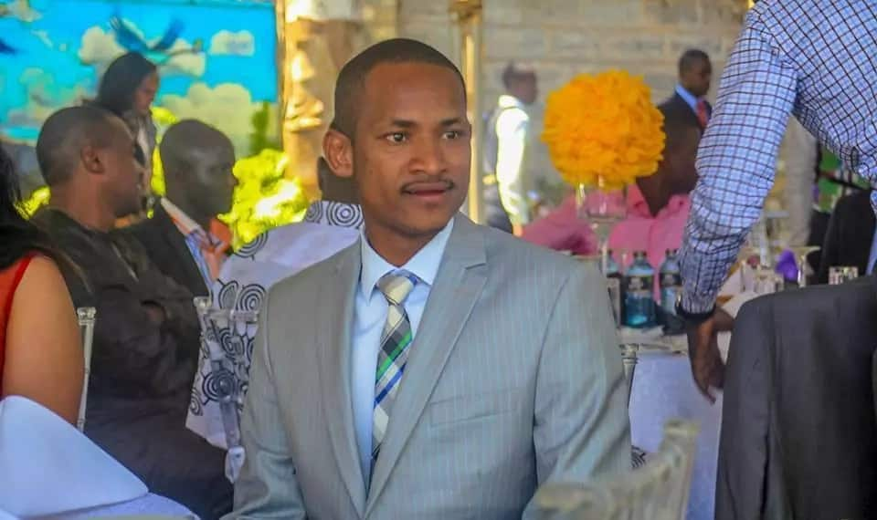 Babu Owino Rajesh