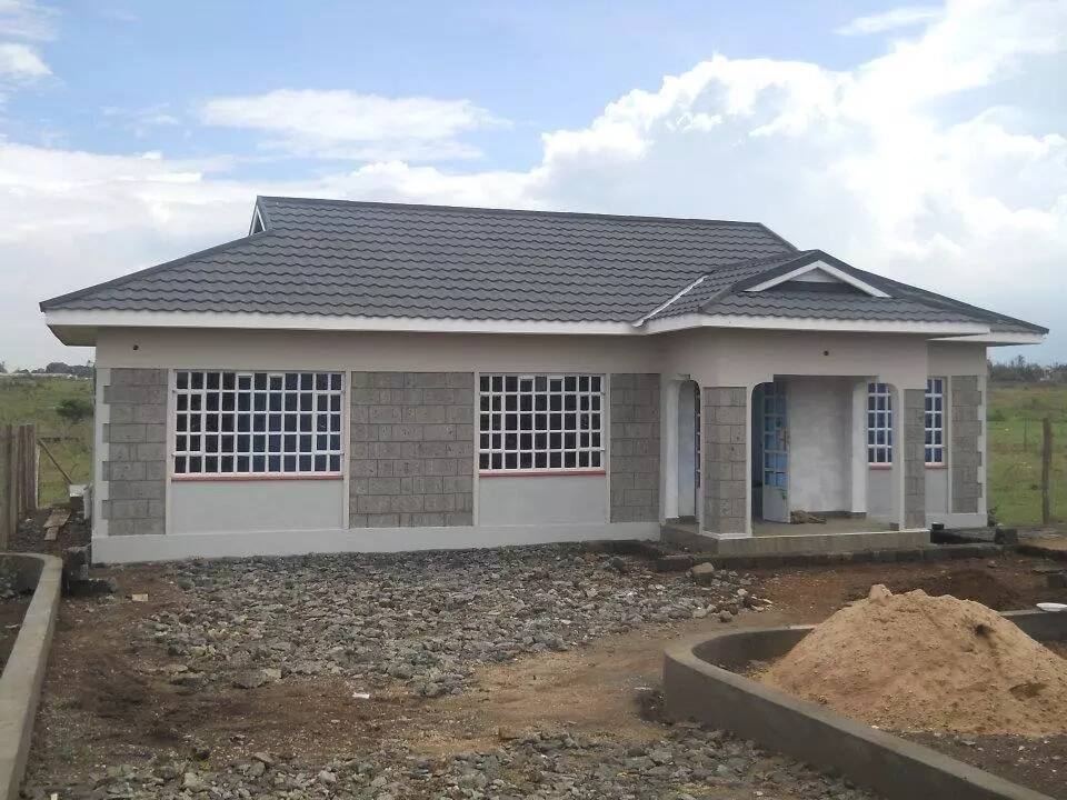 7 Cool Small House Designs In Kenya Tuko co ke