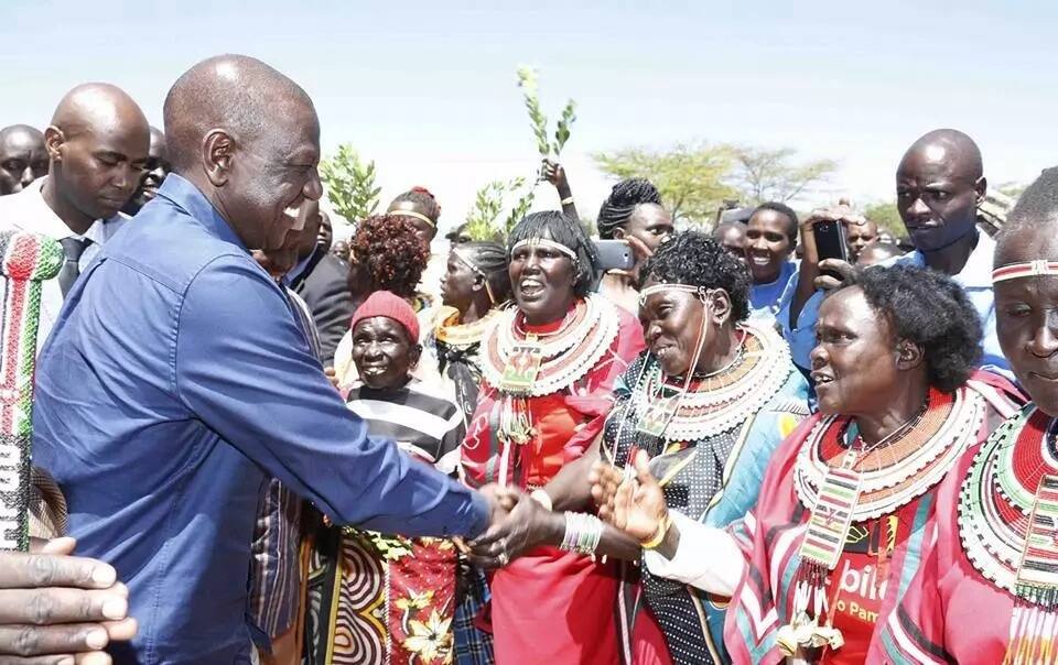 Wakulima kutoka Bonde la Ufa wasema hawaoni manufaa ya Ruto kama kiongozi wao