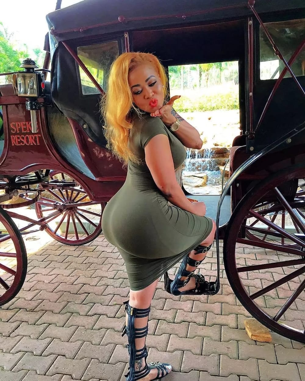 Moyo wa Vera Sidika umejaa MAJUTO-Pata uhondo kamili