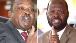 Kisumu gubernatorial race takes another SURPRISING turn