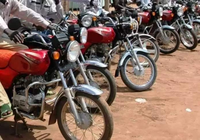 Mhudumu wa boda boda aamua kuuza figo yake ili kupata karo ya shule