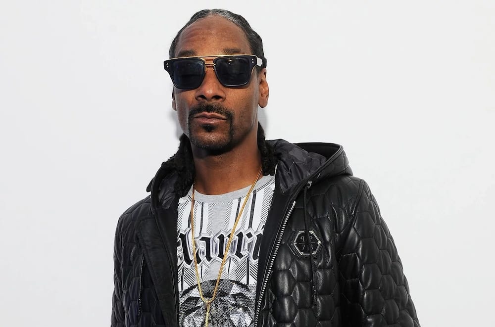 Snoop Dogg