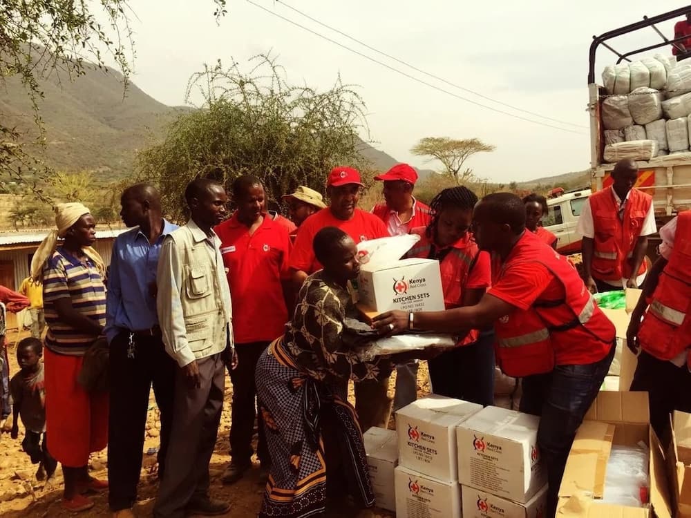 Kenya Red Cross contacts, Red Cross Kenya contacts, Kenya Red Cross Society contacts