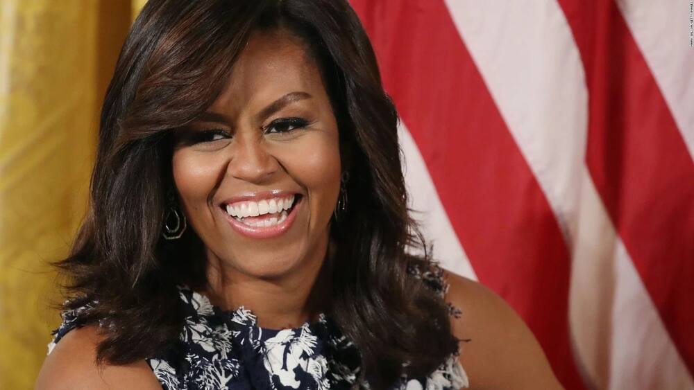 Michelle Obama amtumia mamake ujumbe huu muhimu katika kusherehekea siku yake ya kuzaliwa