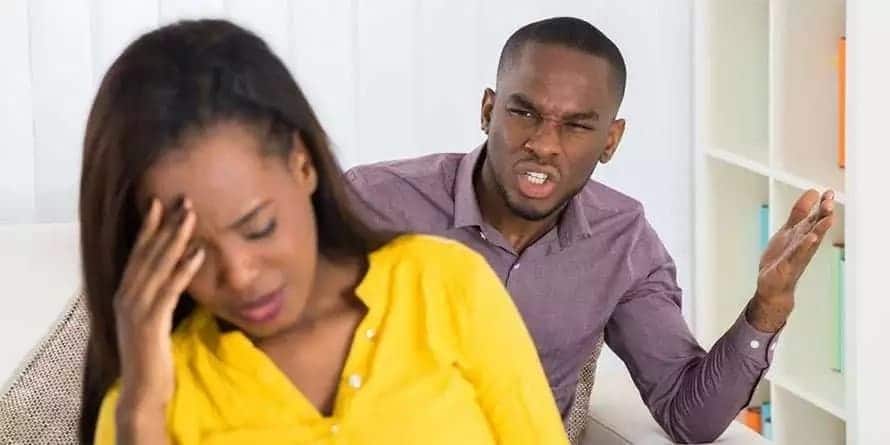 My Husband Chased Me and Our Children out of Our Home, Married a Mother of 7, Woman Narrates