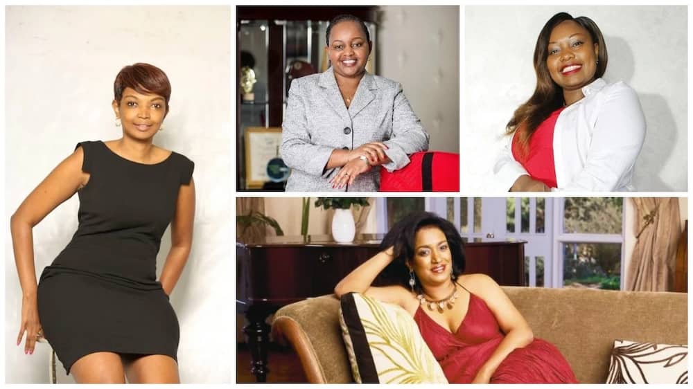 These are the 5 most beautiful female Kenyan politicians in 2017 and you know them (photos)