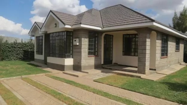 Cost Of Building A House In Kenya In 2019 Tuko Co Ke
