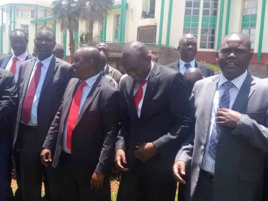 Politicians oppose appointment of 'outsider' as Moi University VC