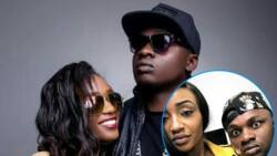 Aliyekuwa mpenzi wa msanii Khaligraph adokeza kuwa Jones alikuwa na mipango ya kando kadhaa